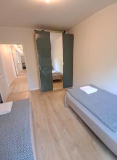 Apartament Konsul Gdansk Zaspa - Danzig - 5