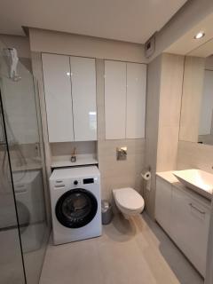 Apartament Konsul Gdansk Zaspa - Danzig - 8