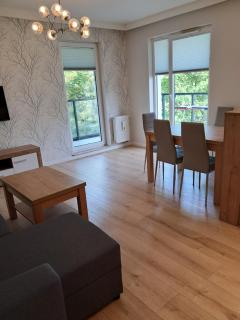 Apartament Konsul Gdansk Zaspa - Danzig - 3