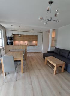 Apartament Konsul Gdansk Zaspa - Danzig - 2