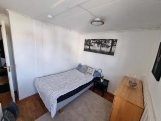 Central private room in shared house 2baths - Stavanger - 7