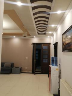 Sky View Palace guest house - Islamabad - 7