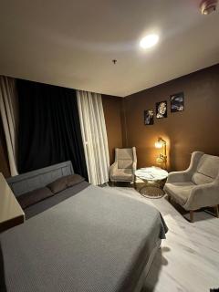 Ataşehir Günübirlik Evler - Istanbul - 9