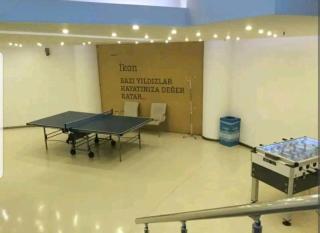Ataşehir Günübirlik Evler - Istanbul - 8