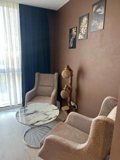 Ataşehir Günübirlik Evler - Istanbul - 7
