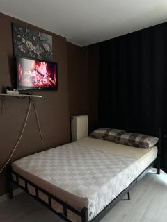 Ataşehir Günübirlik Evler - Istanbul - 6