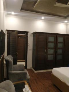 Sky View Palace guest house - Islamabad - 4