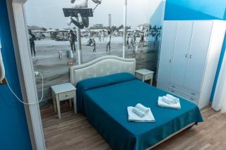 Hotel Adriatica sul Mare - Rimini - 2