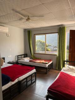 Wacky Woods Resort Shivpuri - 9