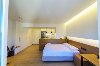 Anna's Lovely Corfu Studio - - 0