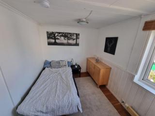 Central private room in shared house 2baths - Stavanger - 9
