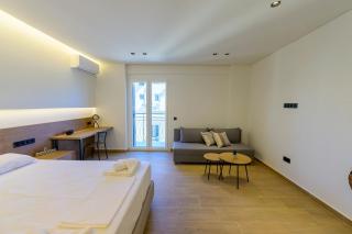 Anna's Lovely Corfu Studio - - 3