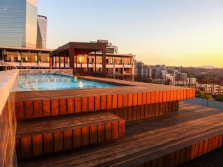 The Lineal Welanga - Johannesburg - 9