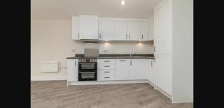 Corby luxury room by d train station - - 3