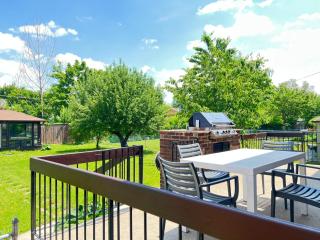 Elegant 6BR Grand Villa in Highland Hill - Toronto - 6