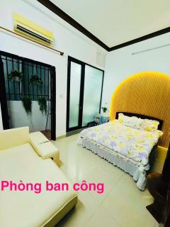 Đại Nội Saphia Homestay - Thôn An Hòa - 7