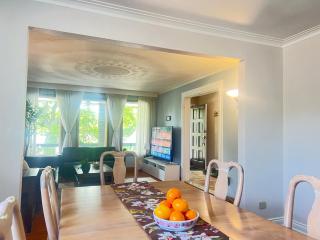 Elegant 6BR Grand Villa in Highland Hill - 4