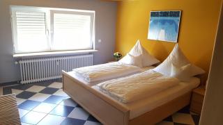 Ferienwohnung Abtsbergblick - Ofemburgo - 3