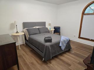 Spacious & Serene 3 bedrooms - New Bern - 1