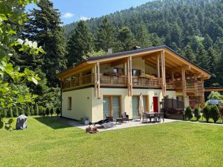 Chalet Relax Molveno - Molveno - 0