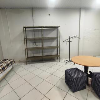 Hostel Nova Jerusalém - Cianorte - 0
