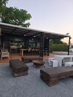 373 pool villa - Chiang Rai - 2
