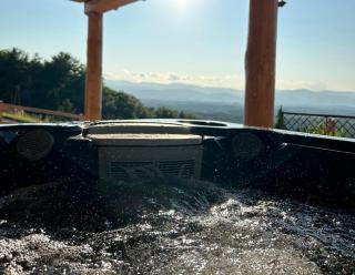 Biochalet Haus 2 - Sausal - 7