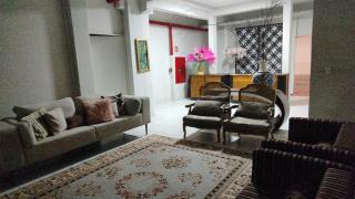 Hostel Nova Jerusalém - Cianorte - 6