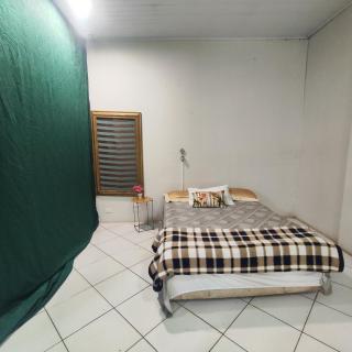 Hostel Nova Jerusalém - Cianorte - 3