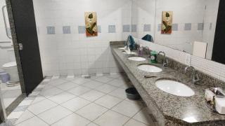 Hostel Nova Jerusalém - Cianorte - 2