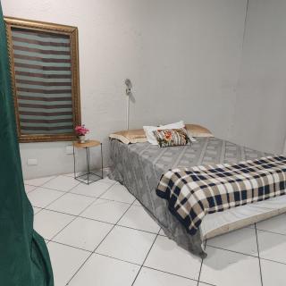 Hostel Nova Jerusalém - 1