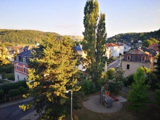 Ferienwohnung Villa Grützner - Freital - 1