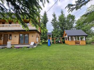 Osada Witów - Domek we wsi - 3