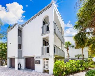 Just Beachy By Beachside Management - Siesta Key - 8