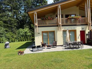 Chalet Relax Molveno - Molveno - 9
