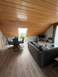 Ferienwohnung in Klein Düngen - Bad Salzdetfurth - 4