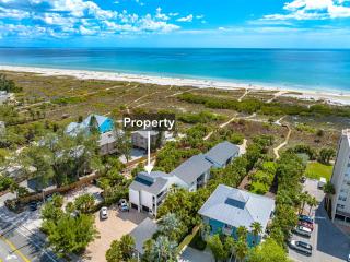Just Beachy By Beachside Management - Siesta Key - 7