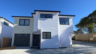Modern 3 BDRM Home Near Airport - Auckland - 0