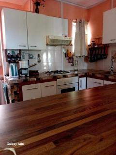 MAISON AGREABLE pour 3 personnes - Surinam - 2