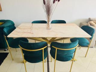 Cosy Appartement Centre Gueliz avec piscine - Marrakesh - 5
