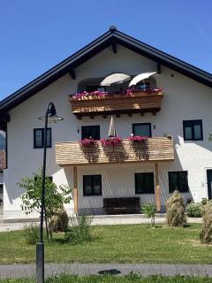 Ferienwohnung Kathrein - Reutte - 9