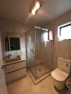 Modern 3 BDRM Home Near Airport - Auckland - 7