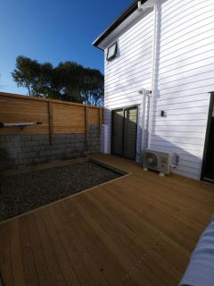 Modern 3 BDRM Home Near Airport - Auckland - 5