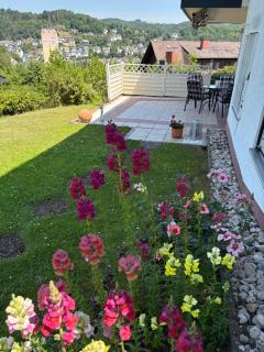 Ferienwohnung Wahlich - 6