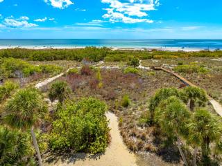 Just Beachy By Beachside Management - Siesta Key - 6