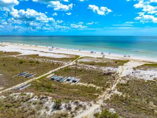 Just Beachy By Beachside Management - Siesta Key - 5