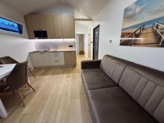 Apartamenty i Domki WyDmy Międzywodzie - 8