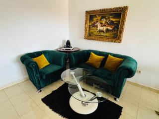 Cosy Appartement Centre Gueliz avec piscine - Marrakesh - 6