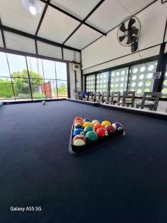 373 pool villa - Chiang Rai - 4