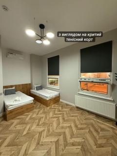 Mastersclub - Ternopilʼ - 8